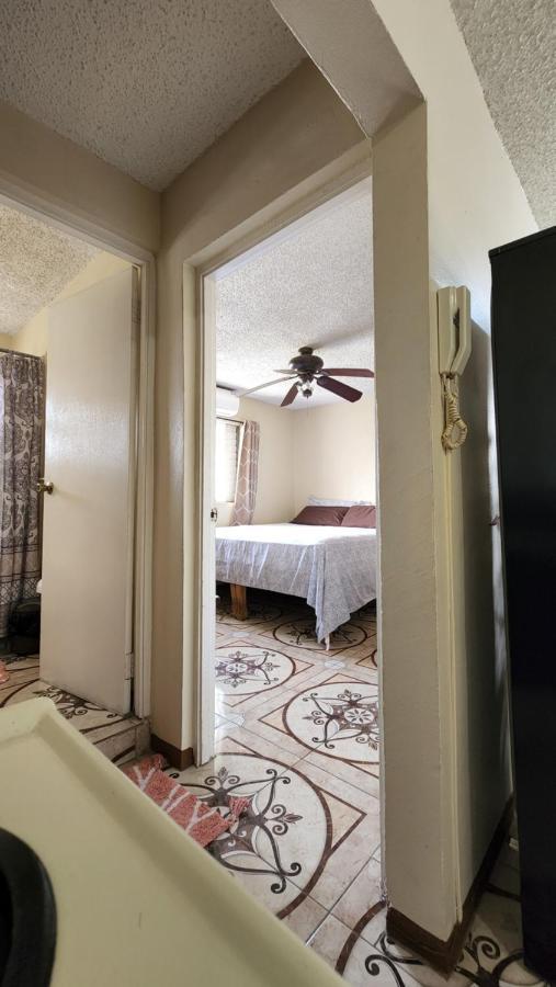 Oaklands Oasis Apartment Kingston Exterior photo