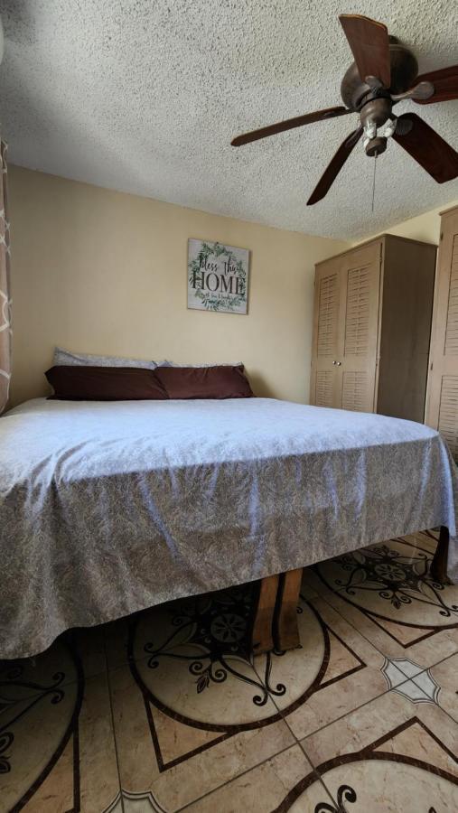 Oaklands Oasis Apartment Kingston Exterior photo